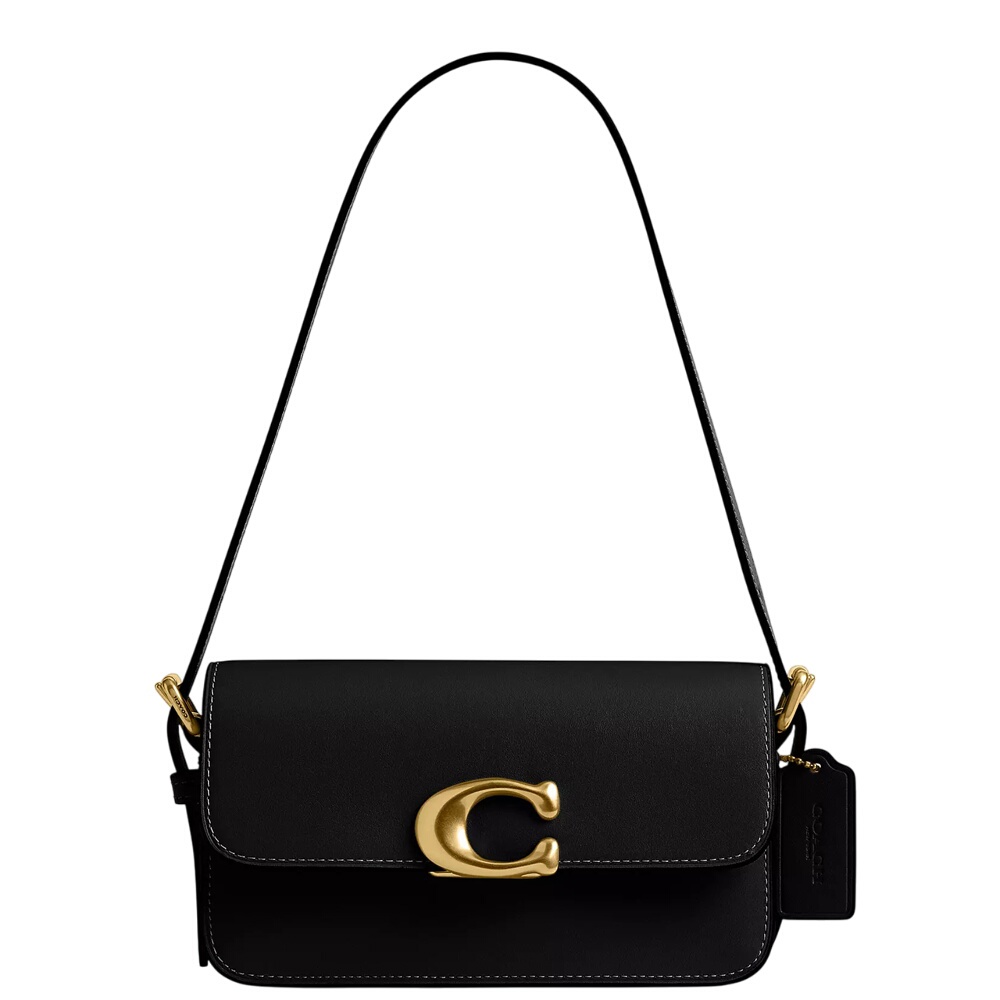 Coach Zoe Shoulder Bag